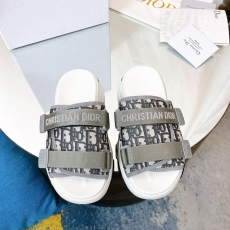 Christian Dior Slippers